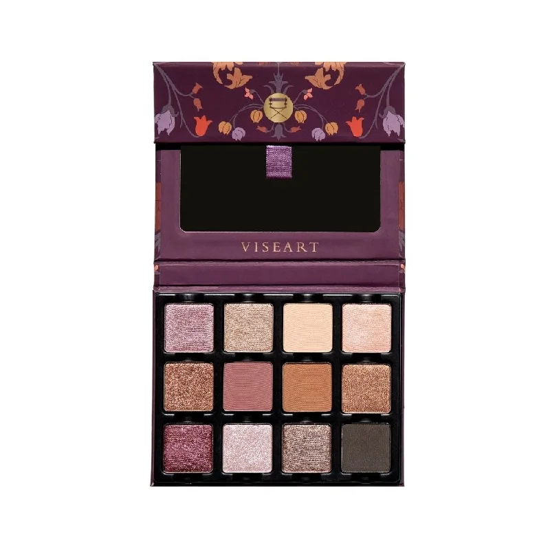 Viseart Cashmerie Etendu Palette