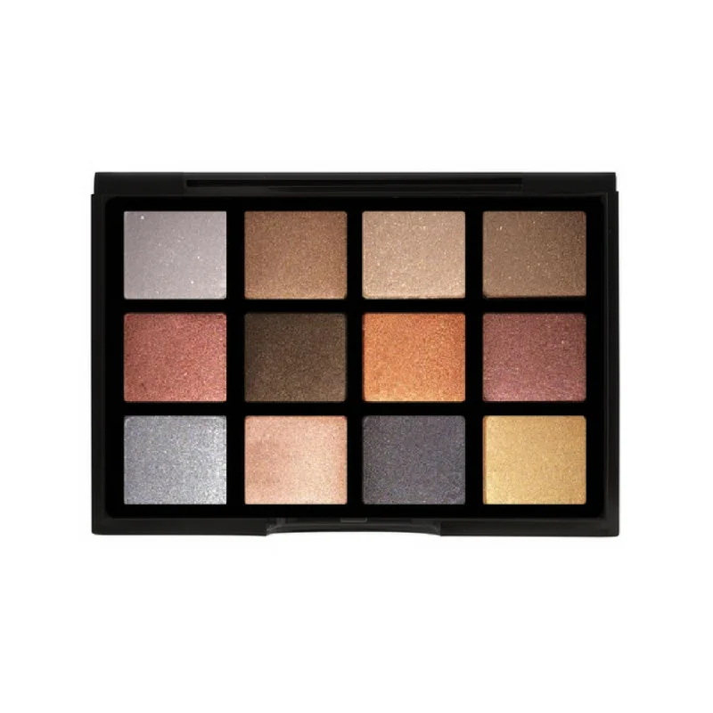 Viseart Eyeshadow Palette 05 Sultry Muse