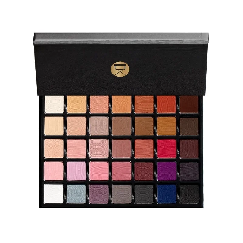 Viseart Grande Pro 1X Eyeshadow Palette