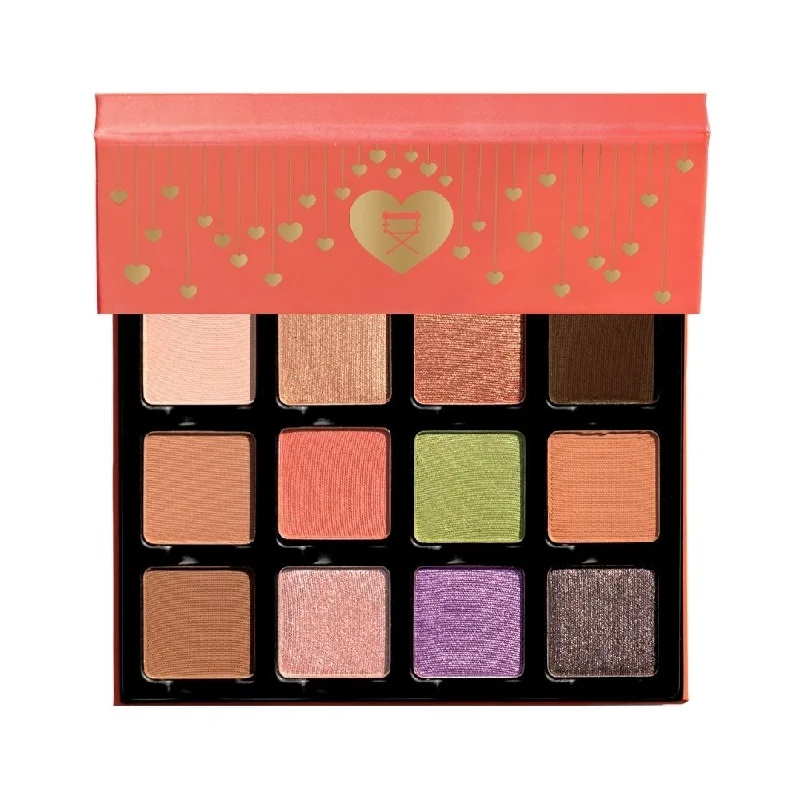 Viseart Paris LOVE LETTER Palette