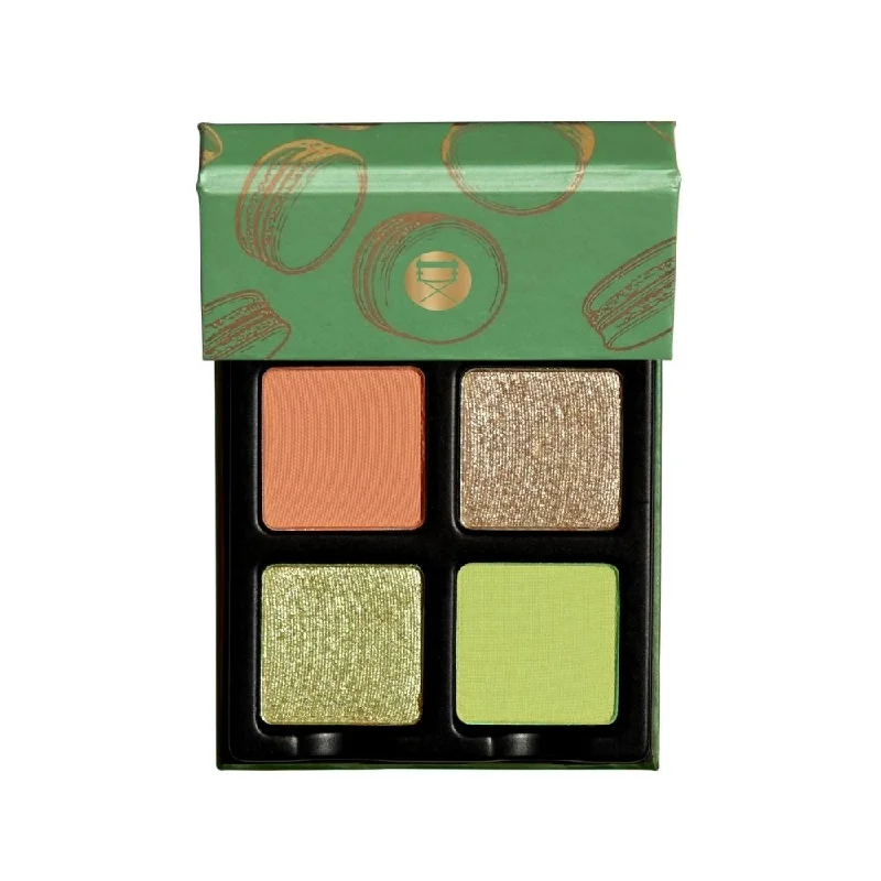 Viseart Petits Fours Pistache Palette