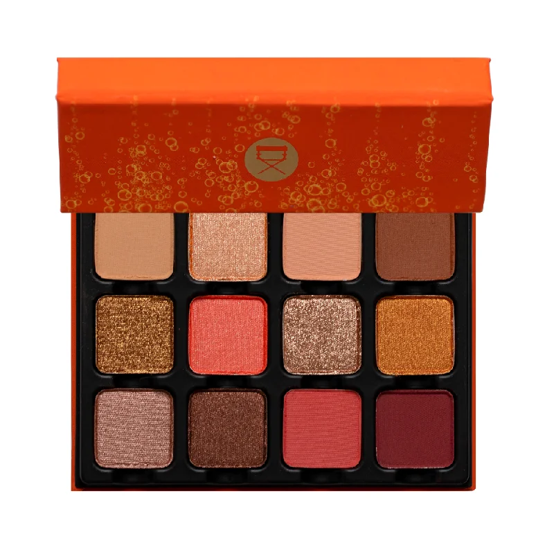 Viseart Spritz Edit Eyeshadow Palette