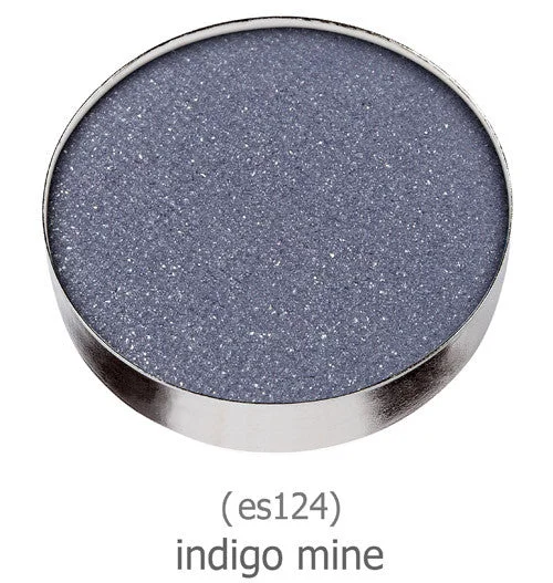 es124 indigo mine