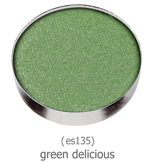 es135 green delicious