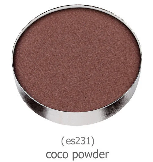 es231 coco powder