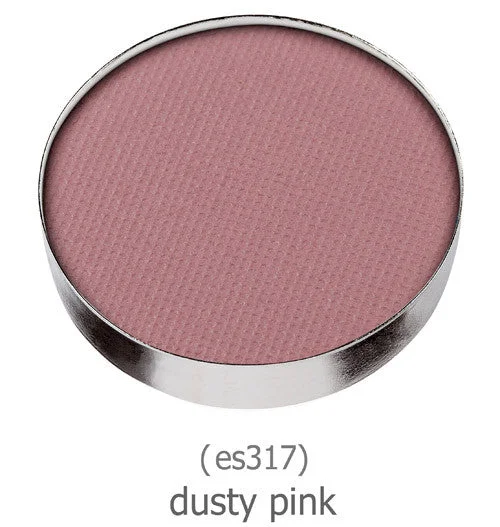 es317 dusty pink