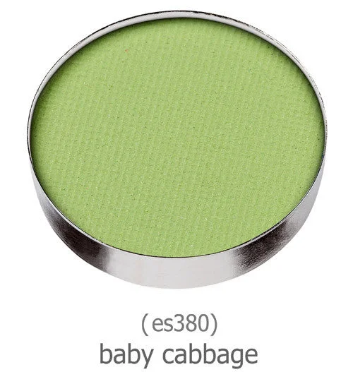 es380 baby cabbage