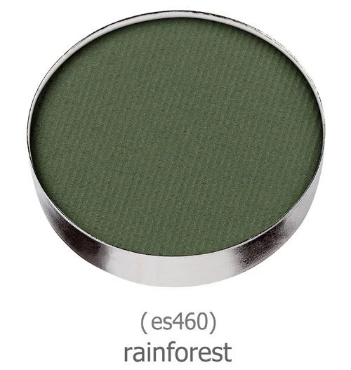 es460 rainforest