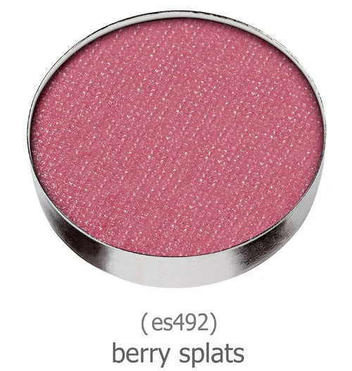 es492 berry splats