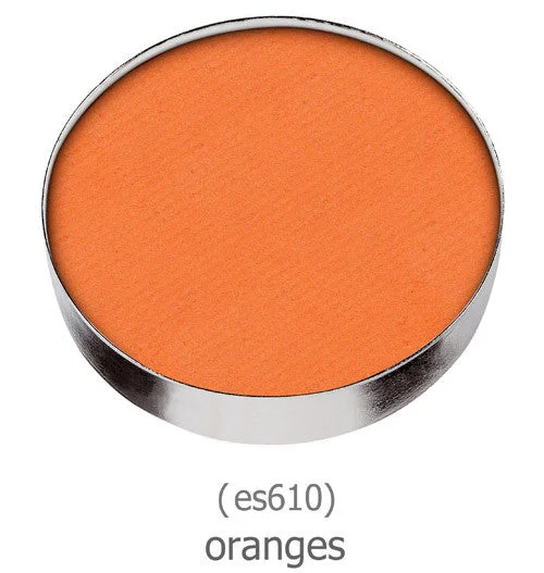 es610 oranges