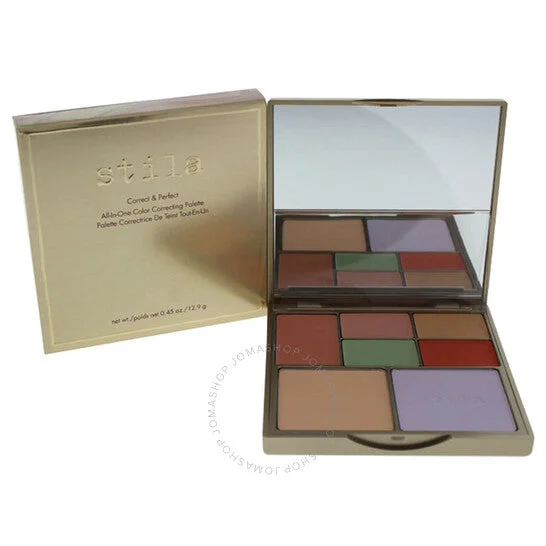 DISCONTINUED All In-One Correct & Perfect Palette