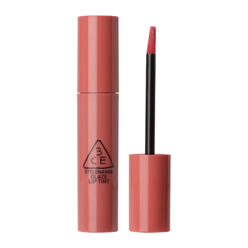 3CE Glaze Lip Tint #Rose Pink