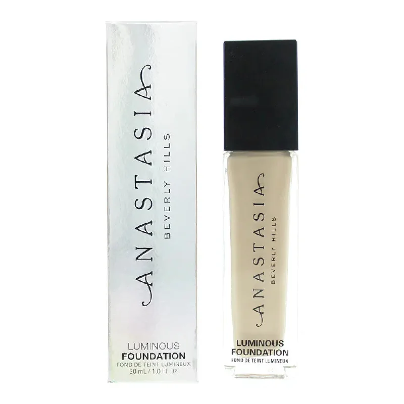 Anastasia Beverly Hills Luminous 100N Foundation30ML