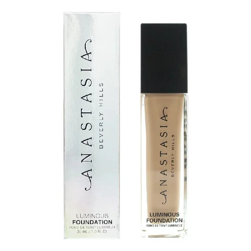 Anastasia Beverly Hills Luminous 260N Foundation 30ML