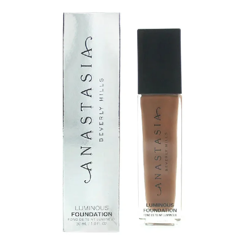 Anastasia Beverly Hills Luminous 510W Foundation 30ml