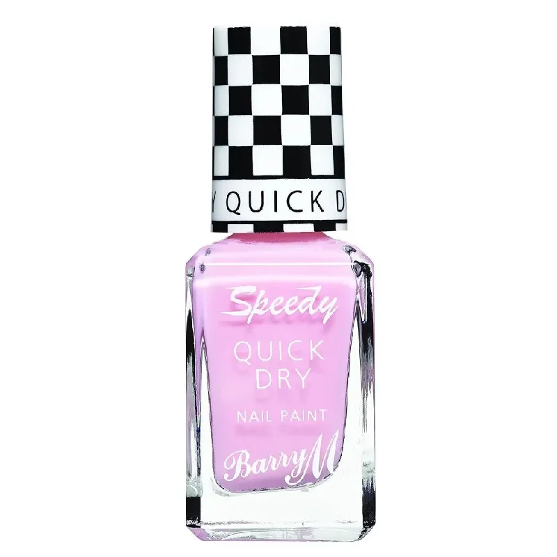 Barry M Kiss Me Quick