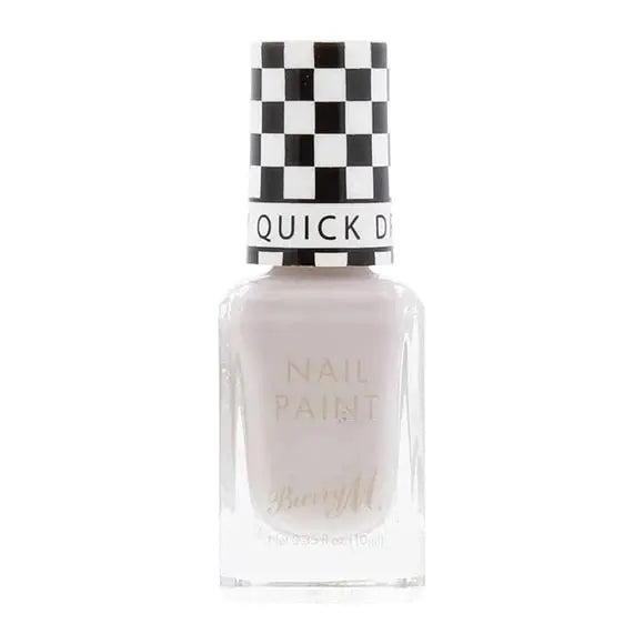 Barry M Quick Dry, Pit Stop Nail Paint 10ml - SDNP6