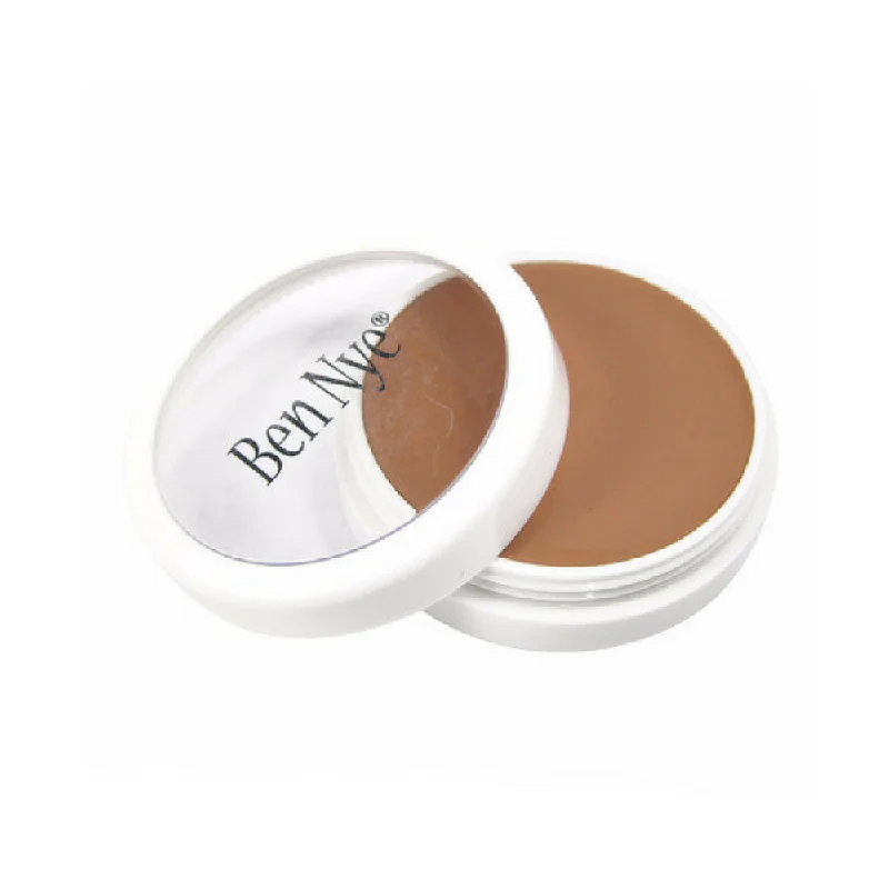 Ben Nye Creme Foundation Tan (T) Series