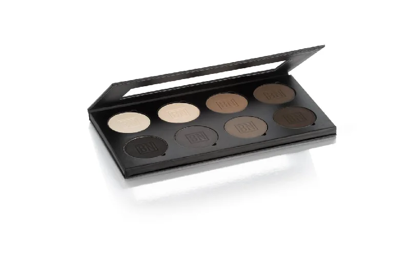 Ben Nye Essential Eyeshadow Palette