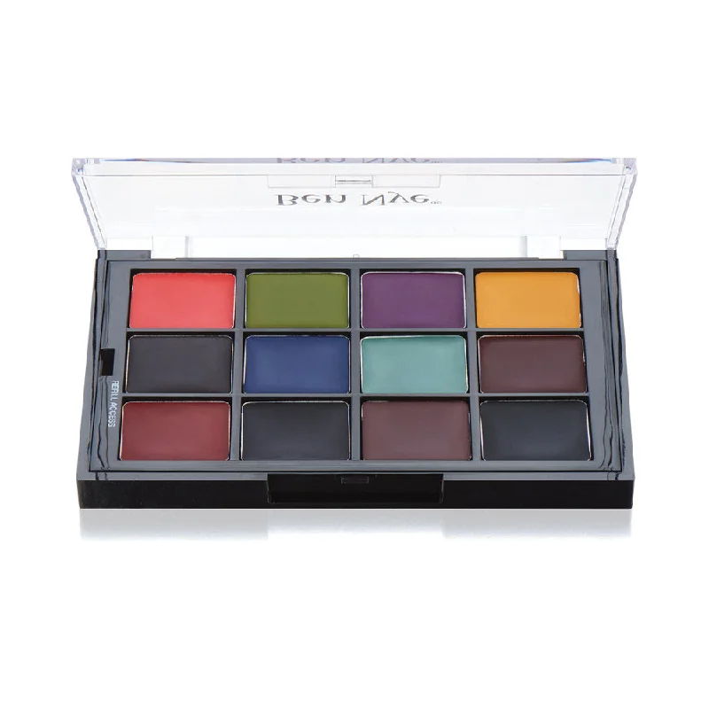 Ben Nye Essential FX Palette 26gm./.91oz. STP41