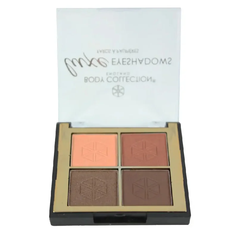 Body Collection Luxe Eyeshadow Cognac Diamond