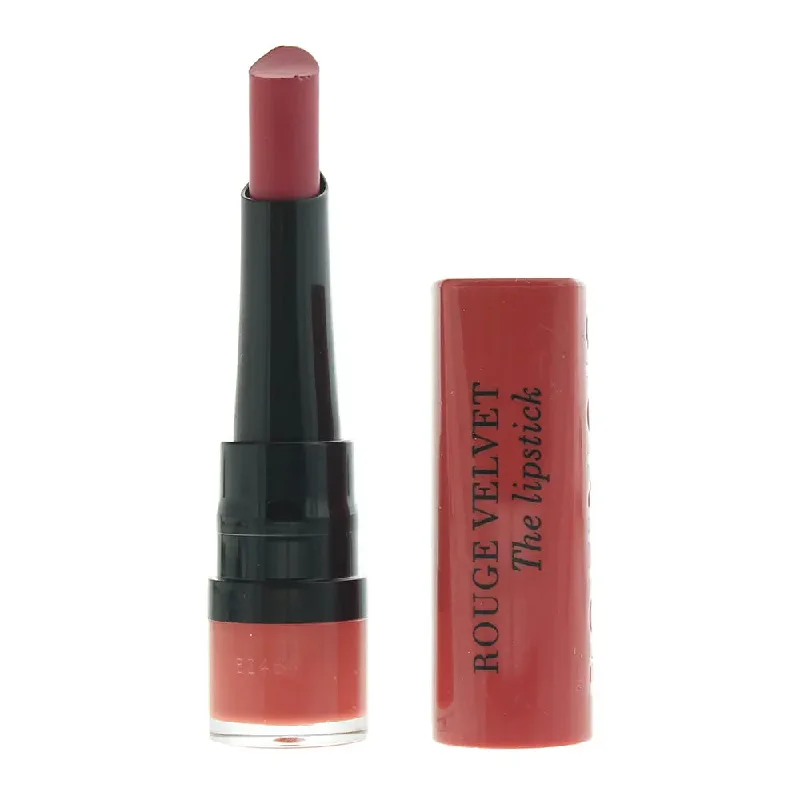 Bourjois Rouge Velvet The Lipstick 005 Brique-A-Brac Lipstick 2g