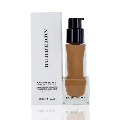 Burberry Fresh Glow Foundation 30ml - No.36 Dark Sable Tester