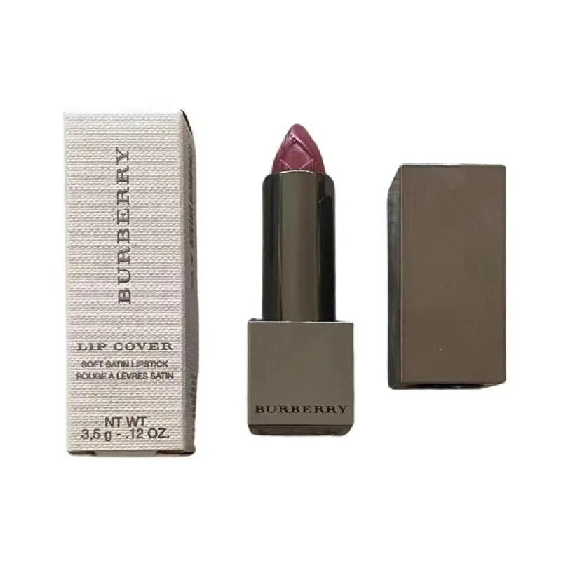 Burberry Lip Cover Lipstick 3.5g - 16 Claret Tester