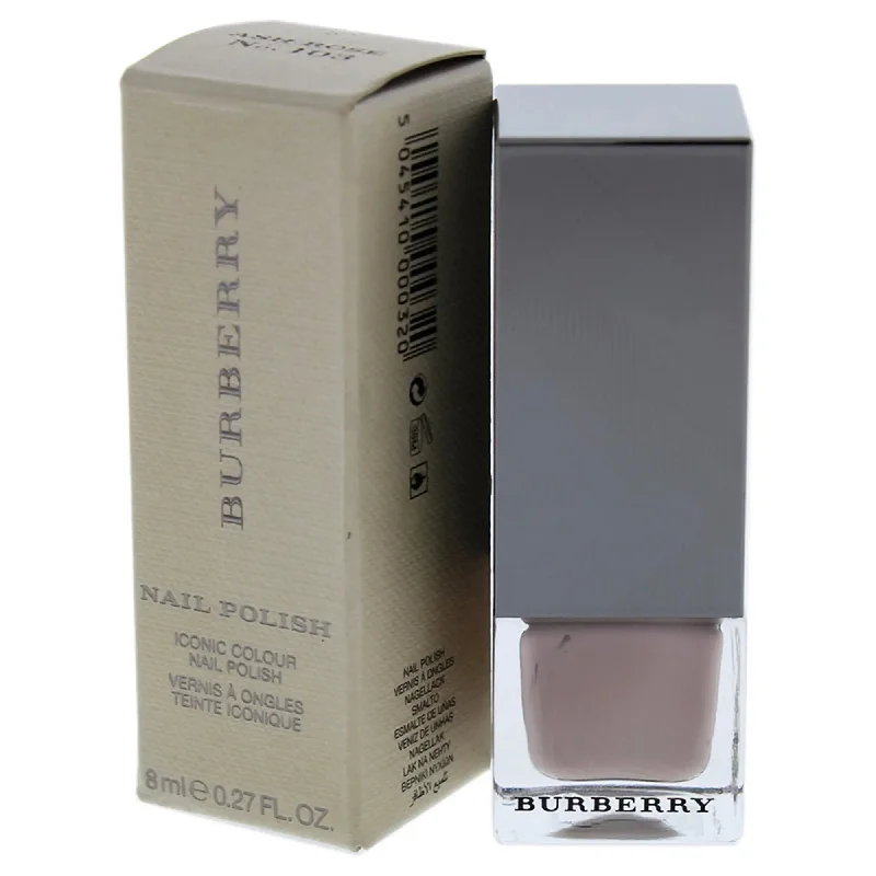 Burberry Nail Polish Tester 8ml - 103 Ash Rose