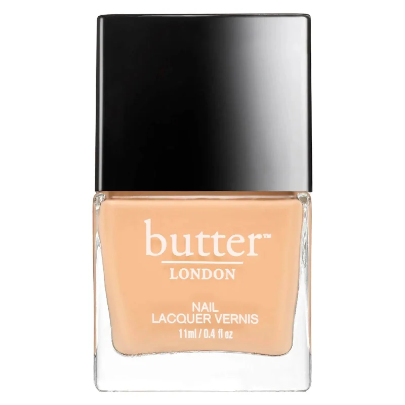 Butter London Nail Lacquer High Tea