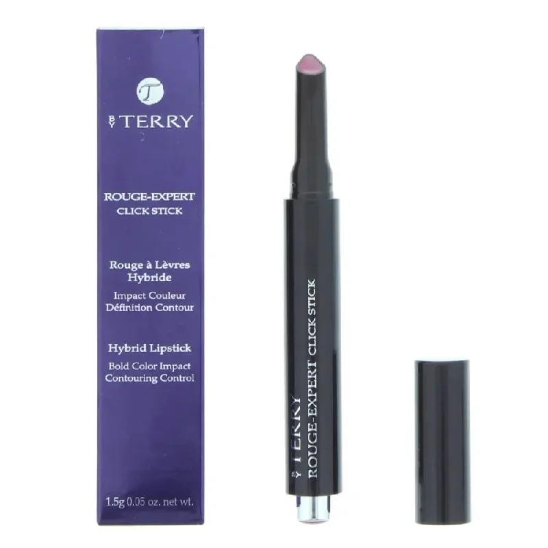 By Terry Rouge-Expert Click Stick Lipstick 1.5g - 24 Orchid Alert