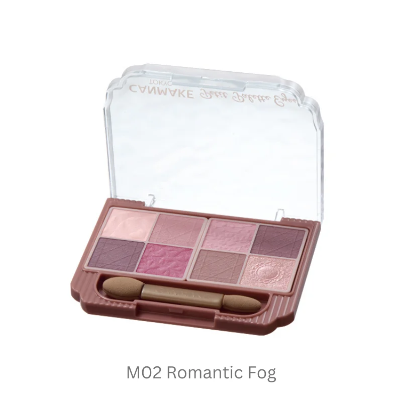 M02 Romantic Fog