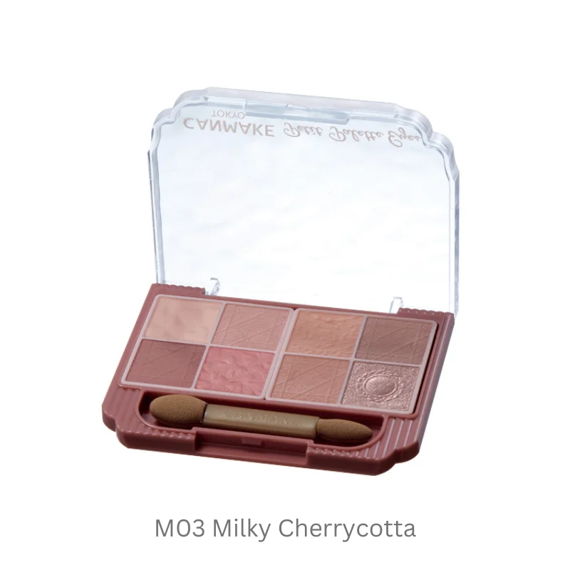 M03 Milky Cherrycotta