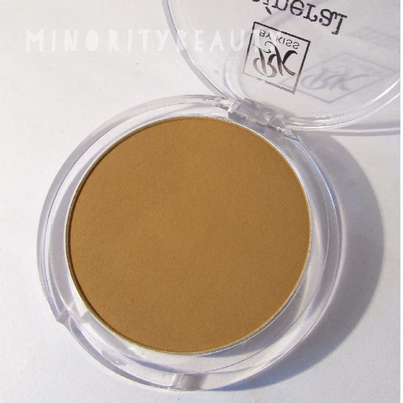 RK by Kiss Caramel Mineral Foundation