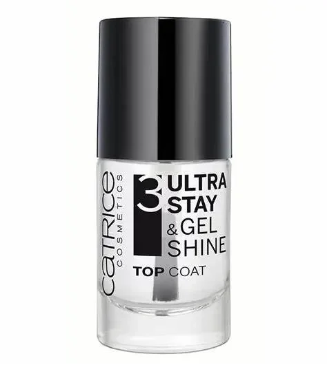 Catrice Frosting Top Coat