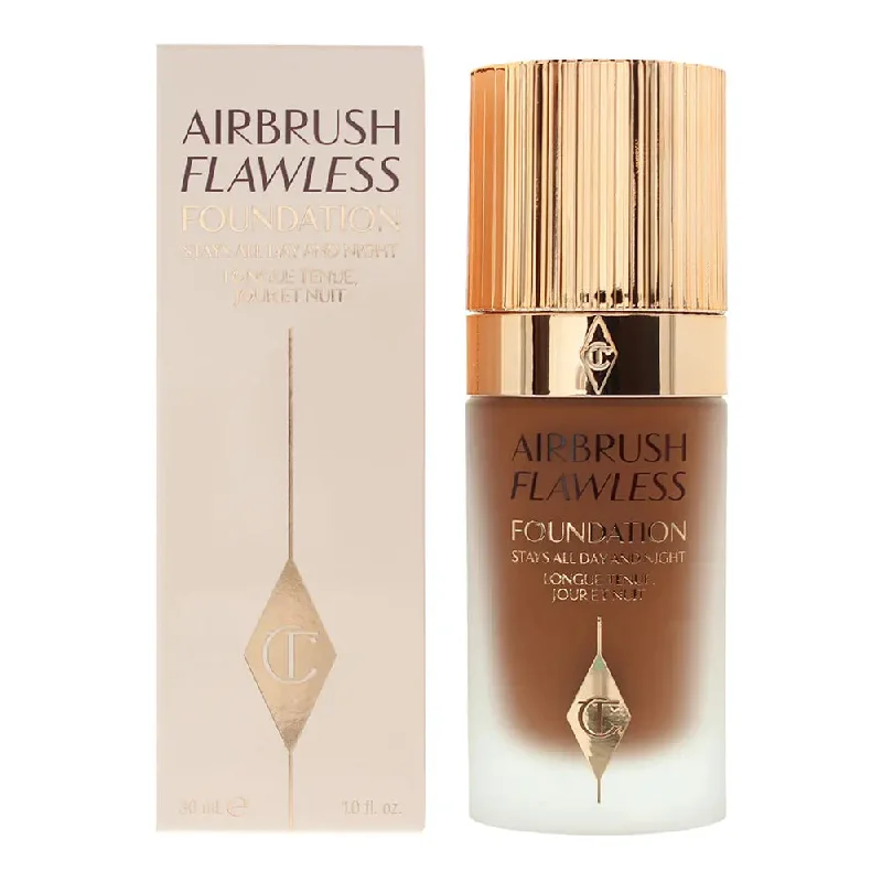 Charlotte Tilbury Airbrush Flawless Stays All Day Foundation 30ml - 15.5 Cool