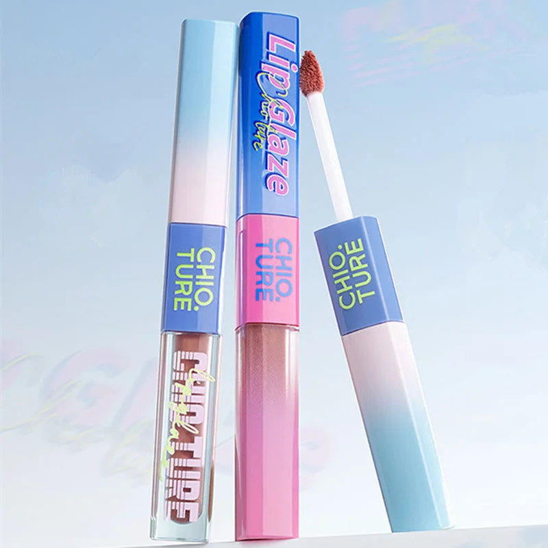 Chioture Double-End Lip Glaze