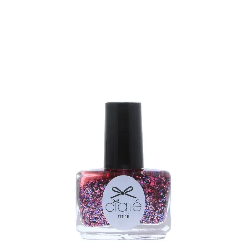 Ciaté Mini Fancy Pants Nail Polish 5ml