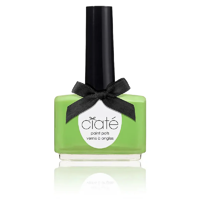 Ciaté Paint Pots Pp009 Mojito Nail Polish 13.5ml