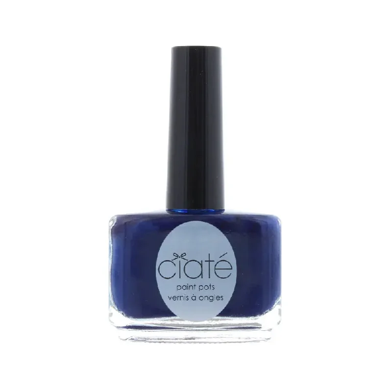 Ciaté Paint Pots Pp054 Power Dressing Nail Polish 13.5ml