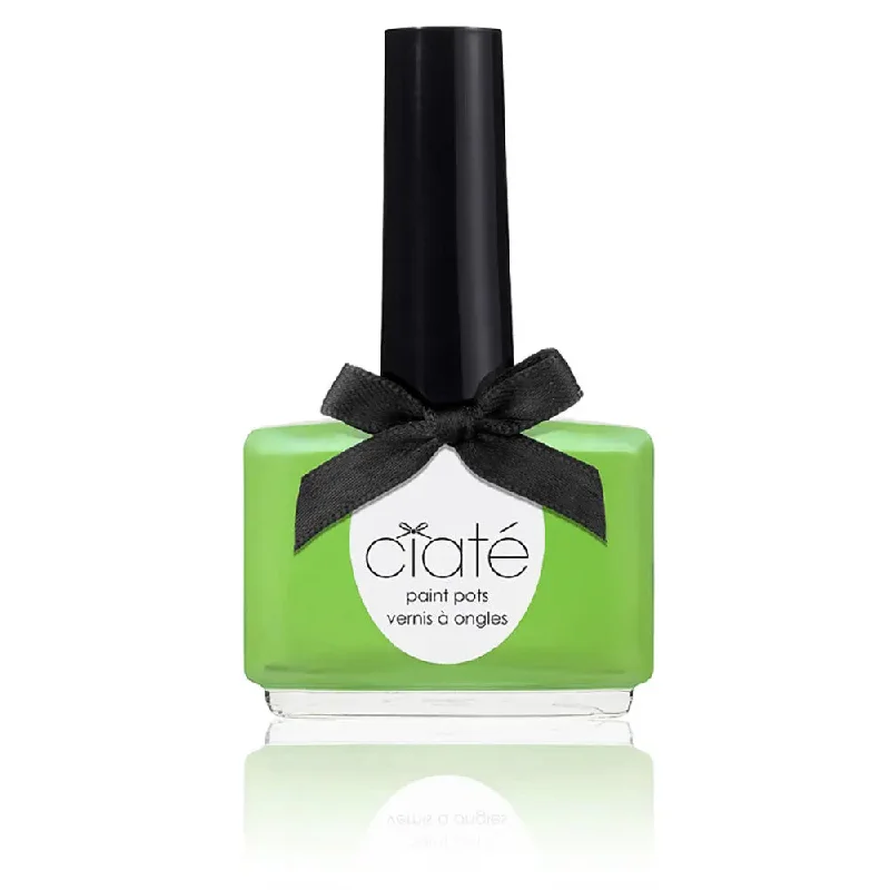 Ciaté Paint Pots Pp135 Palm Tree Nail Polish 13.5ml