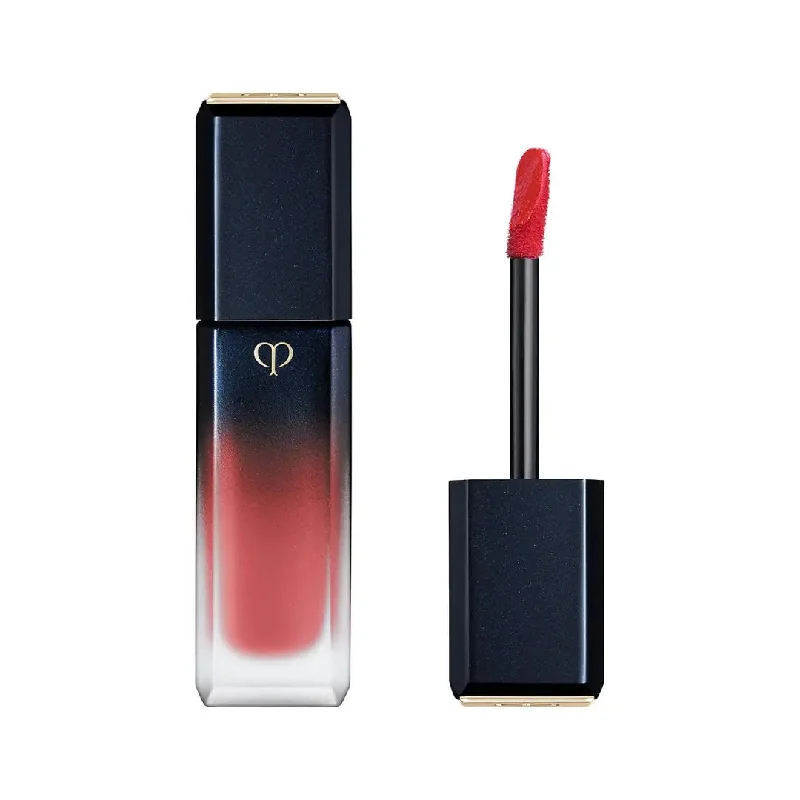 Cle de Peau Radiant Liquid Rouge Matte 6Ml 105