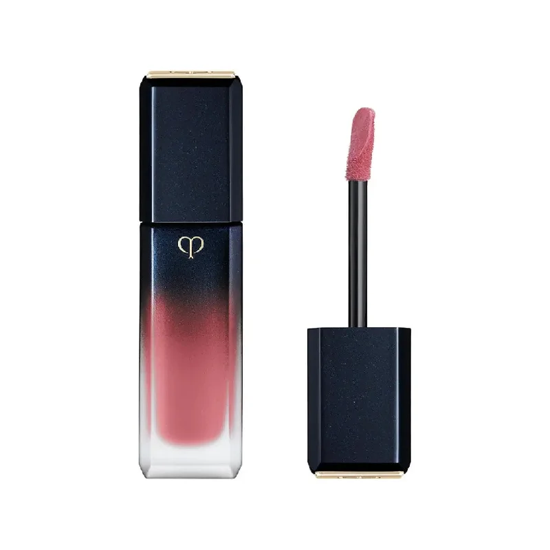 Cle de Peau Radiant Liquid Rouge Matte 6Ml 106