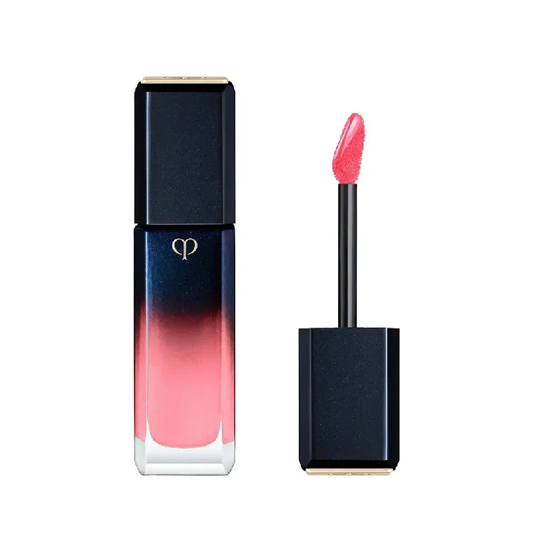 Cle de Peau Radiant Liquid Rouge Shine 6Ml 6