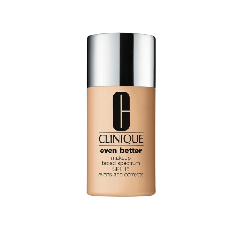 CLINIQUE Even Better™ Makeup Broad Spectrum SPF 15 Foundation