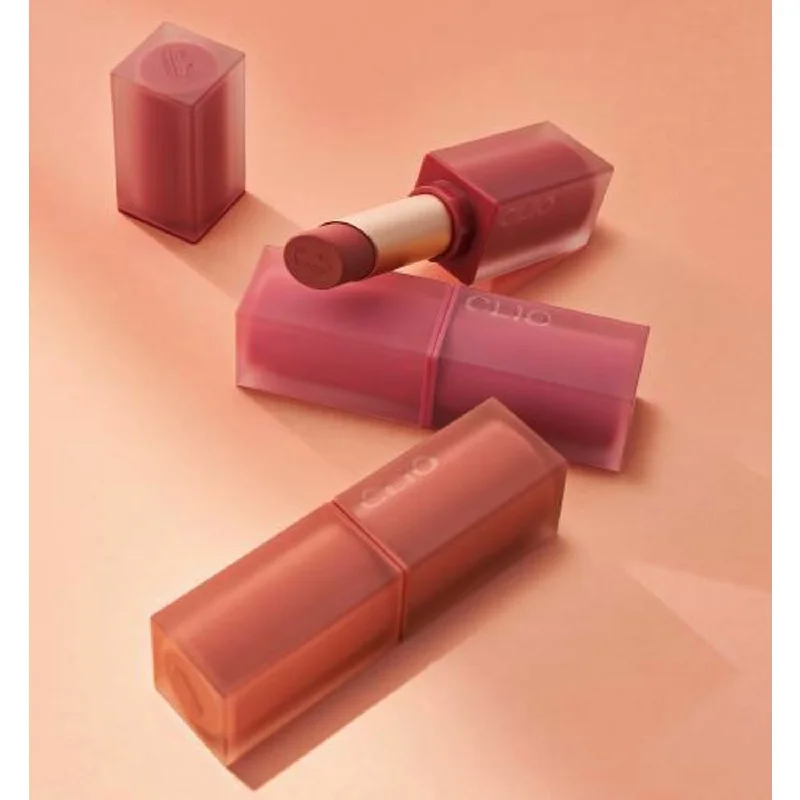 Clio Chiffon Mood Lip