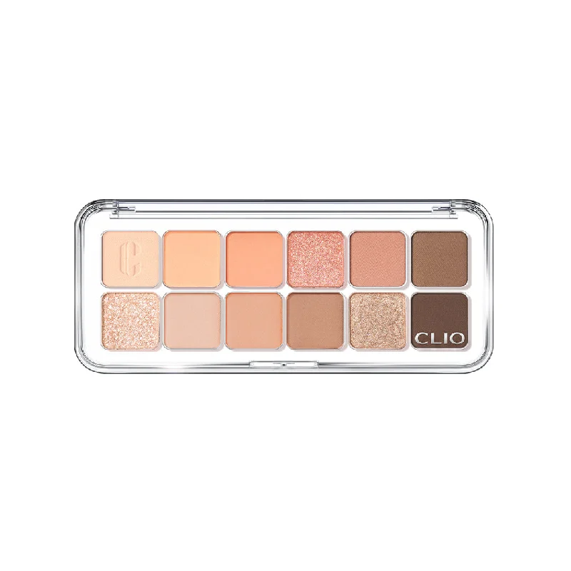 [CLIO] Pro Eye Palette Air