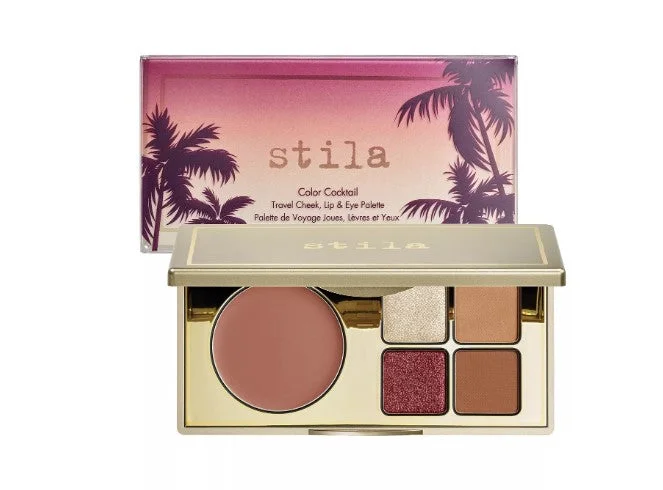 DISCONTINUED Color Cocktail Palette