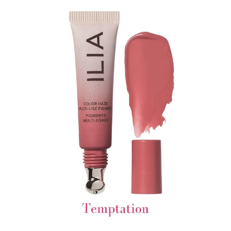 Temptation (Coral Pink)