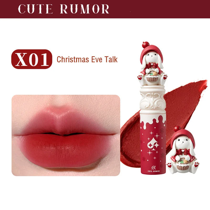 X01 Christmas Eve Talk